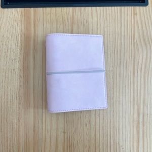 FILOFAX Domino Soft Pocket Organizer